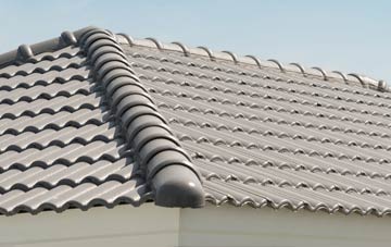 advantages of Dollar clay roofing