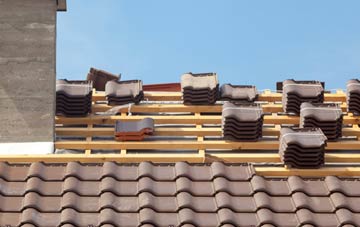Dollar clay roofing costs