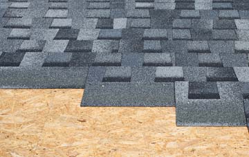 expert Dollar asphalt roof companies