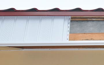 Dollar fascia repair costs