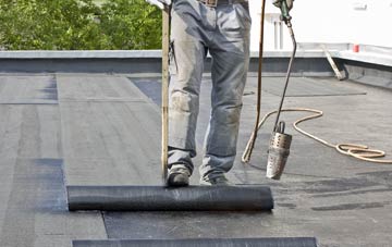 flat roof replacement Dollar, Clackmannanshire