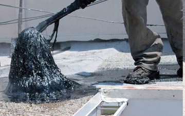Dollar flat roof waterproofing costs