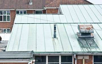 Dollar lead roofing costs