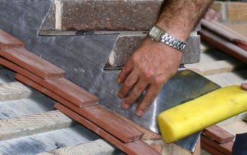 is Dollar lead roofing safe?