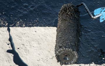 Dollar liquid sealant waterproofing